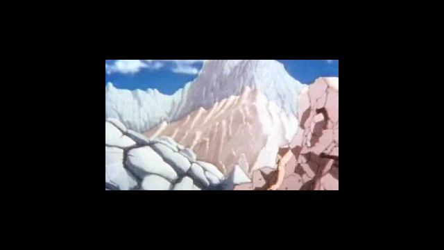 DAICON IV Opening Animation (Original LD rip - Remastered audio)