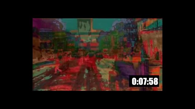 Crave The Gaslight with John Holmes Motherfucker #2